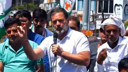 राहुल गांधी ने बताया क्या हैं  2 काम, जो करना है जरूरी