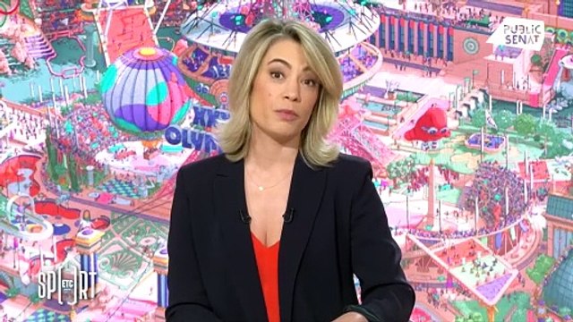 Anne Laure Bonnet (09/03/2024)