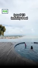 Staycation with Sea View in Melaka 🌊