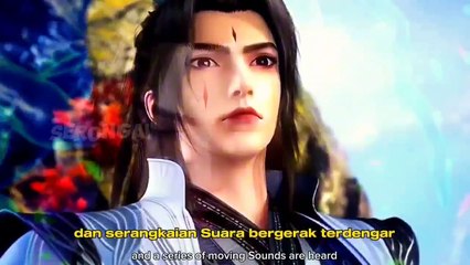 Renegade immortal episode 26