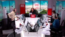 Le journal RTL de 8h30 du 10 mars 2024