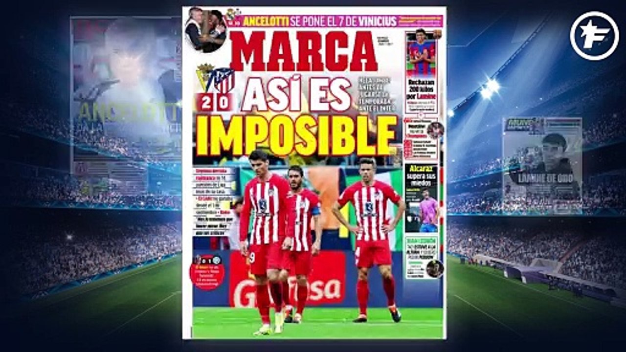 Revista de prensa 10-03-2024