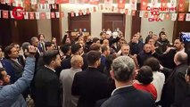 Zafer Partililer birbirine girdi: Ümit Özdağ'ı çileden çıkaran kavga!