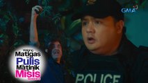 Walang Matigas na Pulis: Si Style, namatay?! (Episode 6)