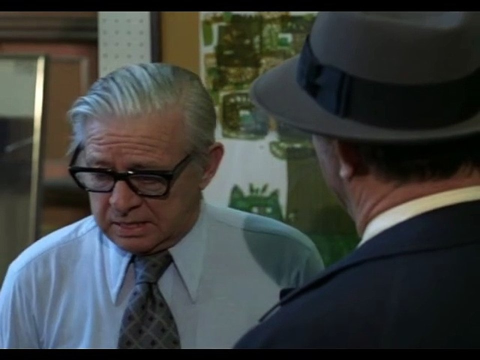 Die Strassen von San Francisco S02E20-Brandstiftung