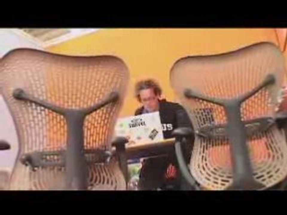 Second Life - Les marques s'implantent