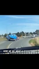 Best Idiots On Wheels _ Try Not to Laugh_3#ضحك#funnyvideos