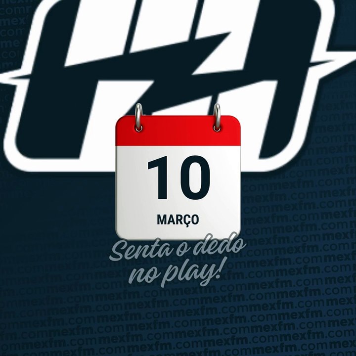 Bom dia (10/Mar/2023)