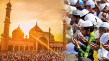 Ramadan 2024: रमजान में रोज़ा क्यों रखते हैं | Ramzan Me Roza Kyu Rakhte Hai | Boldsky