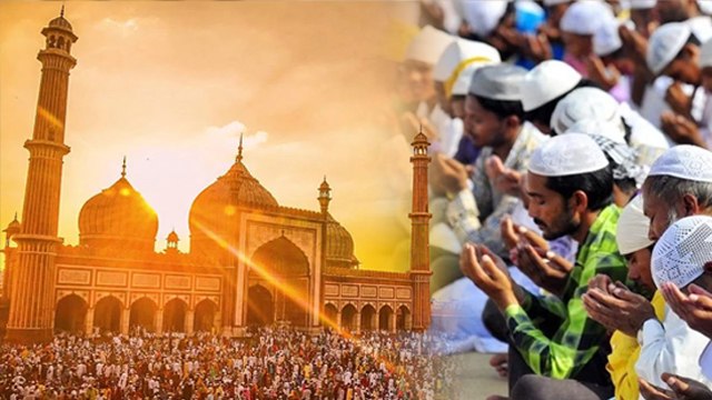 Ramadan 2024: रमजान में रोज़ा क्यों रखते हैं | Ramzan Me Roza Kyu Rakhte Hai | Boldsky