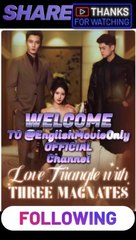 Love Triangle Part 1 💖