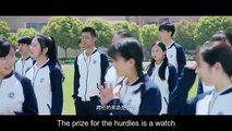 Chinese Drama Episode 4 Love So Beautiful ❤ by Hu Yi Tian and  Shen Yue