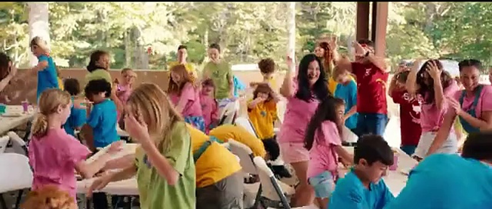 Camp_Hideout_(2023)_Official_Trailer_-_Corbin_Bleu,_Christopher_Lloyd,_Amanda_Le