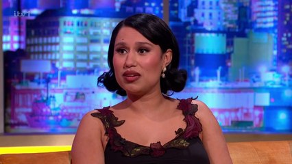 The Jonathan Ross Show S21E03 - Exclusive Interviews & Behind-the-Scenes Highlights 🎙️