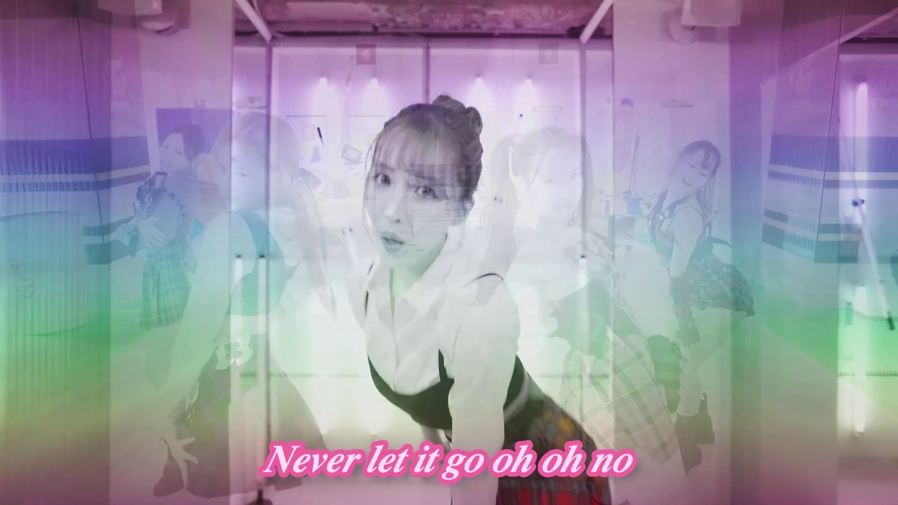 「The Feels」【歌詞付き】　TWICE×三上悠亜【コラボアレンジ】