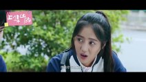 Chinese Drama Episode 5 Love So Beautiful ❤ by Hu Yi Tian and  Shen Yue