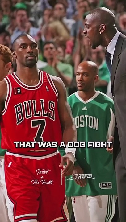 KG and THE TRUTH speak on DERRICK ROSE. _He was a PROBLEM day 1_