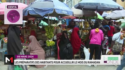 Images du monde - 10/03/2024