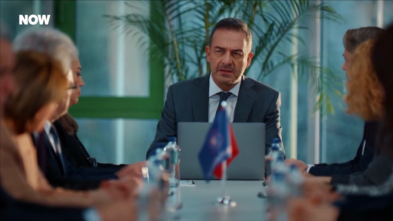 مشاهدة مسلسل لا تخف أنا بجانبك الحلقة 1 مترجمة...