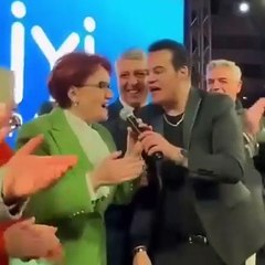 Kaybedersem evime döneceğim demişti! Meral Akşener yeni işini buldu