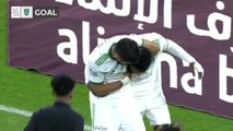 Saudi Pro League - Victoire tardive d'Al-Ahli face à Al-Taawon grâce à Al-Buraikan