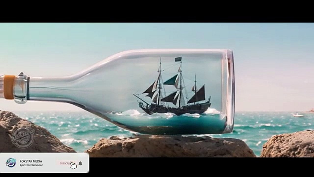 POPEYE THE SAILOR MAN Live Action MoviebFullbTeaser Trailer Dwayne Johnson