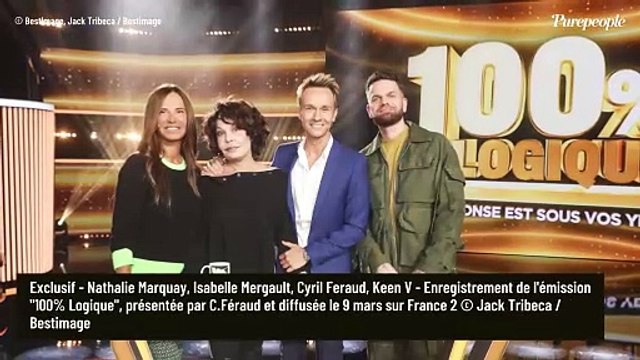 PHOTOS 100% Logique cartonne pour son dernier numéro, une cagnotte de 88 000 euros remportée !