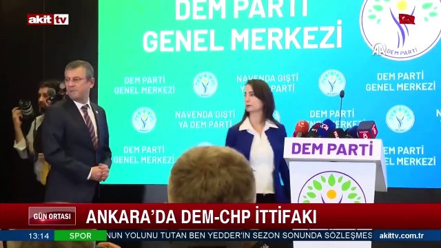 Altınok; Şehitlerin kemikleri sızlıyor