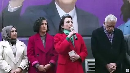 Kayıp CHP aranıyor! İttifak ortağı DEM'den skandal Kürdistan sözleri