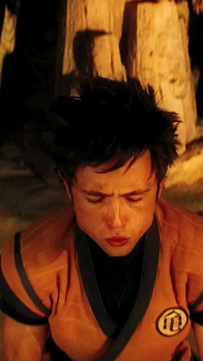 Le film Dragon Ball rend hommage 