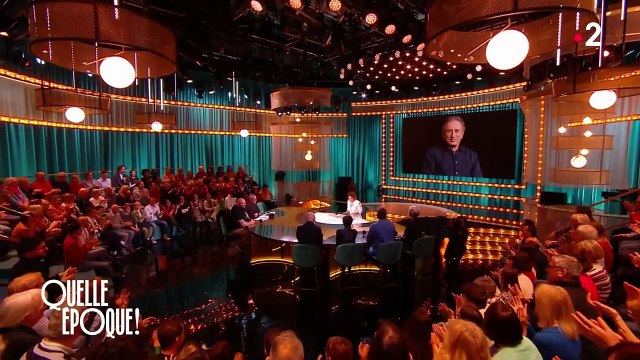 C'est vraiment l'homme qui n'a trahi personne : Patrick Fiori ne tarit pas d'éloges sur Michel Drucker dans Quelle époque!