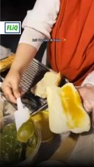 Roti kukus beraneka inti