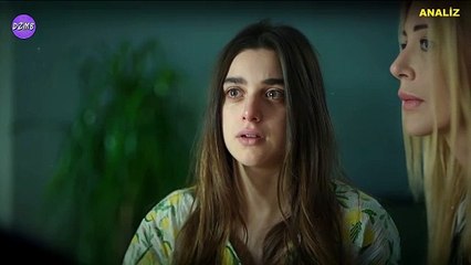 Kardeşlerim 121. Bölüm Fragmanı _ Akif Beyin 3 Ay Ömrü Kaldı Nebahat Hanım