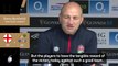 Borthwick and Farrell dissect dramatic England win
