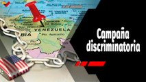 La Hojilla | Campañas mediáticas para desestabilizar el escenario electoral venezolano