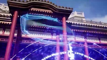 The Secrets of Star Divine Arts Ep 16 Multi Sub