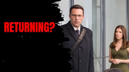 The Accountant 2 Set to Outsmart Its Predecessor