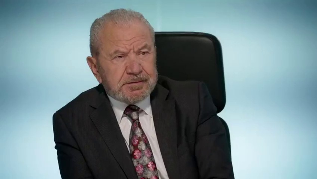 The Apprentice You're Fired S18E04