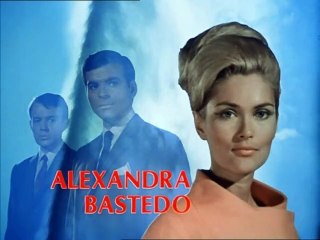 The Champions (1968) S01E26 - Full Circle