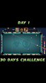 8 Ball Pool Shorts - Day 1/30 Days Challenge #ytshorts #shorts #8ballpool