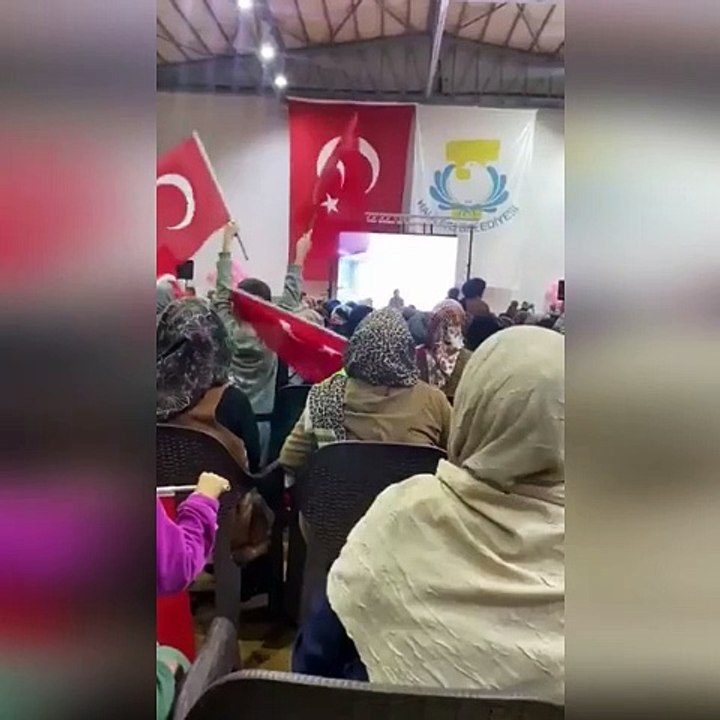 Urfa bayrak