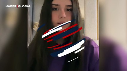 Dilan Polat'ın kızı Nilda Polat Ali Yerlikaya'ya seslendi: 'Psikolojim bozuldu, dayanamıyorum'