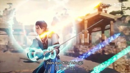 The Secrets of Star Divine Arts Ep 11-14