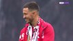Eden Hazard given hero's welcome by Lille