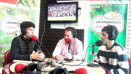 La Prórroga de Estadio Deportivo 1x41