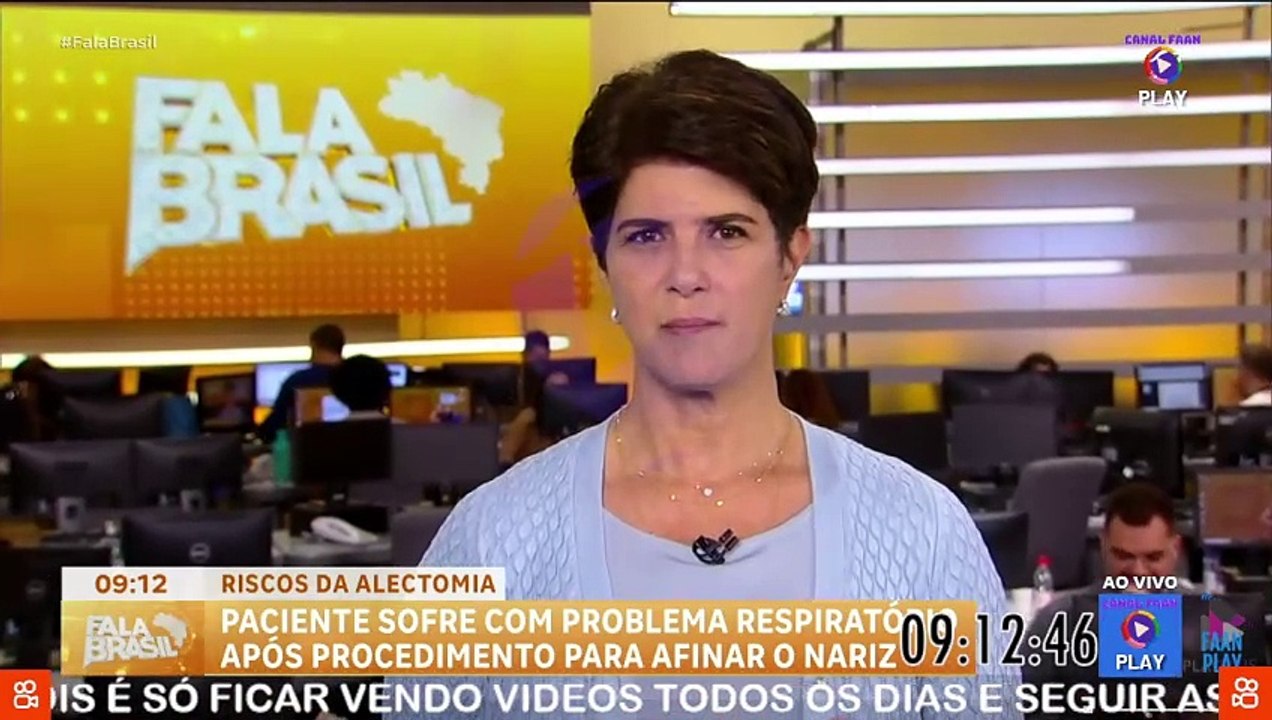 FALA BRASIL - 11/03/2024