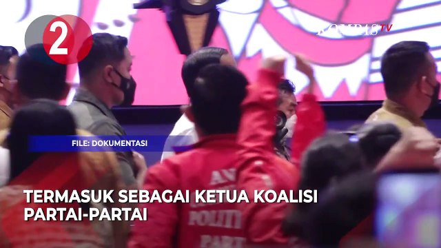 [TOP 3 NEWS] RSUD Dunda Gorontalo Terbakar | PSI Usul Jokowi Ketua Koalisi | Kondisi Pilot Smart Air