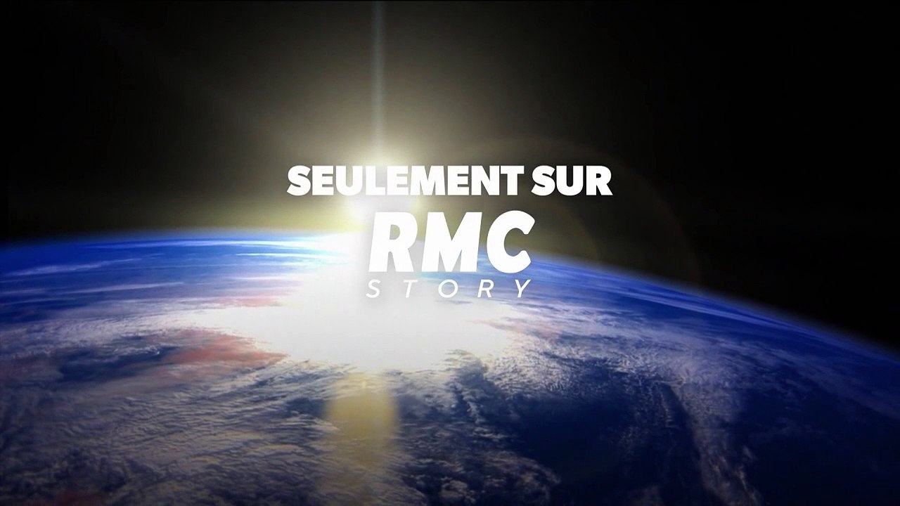 Alien Theory - 12 mars