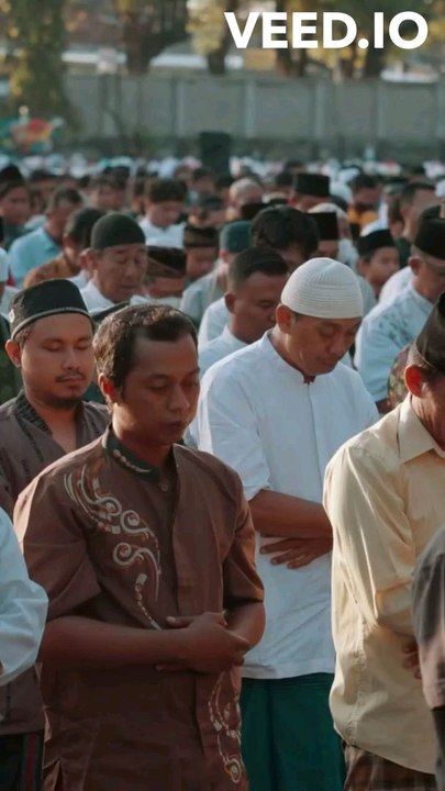 what is Ramadan