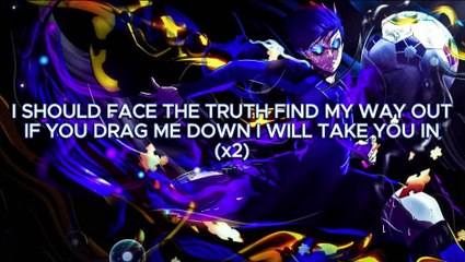 Blue lock opening 2 - karaoke